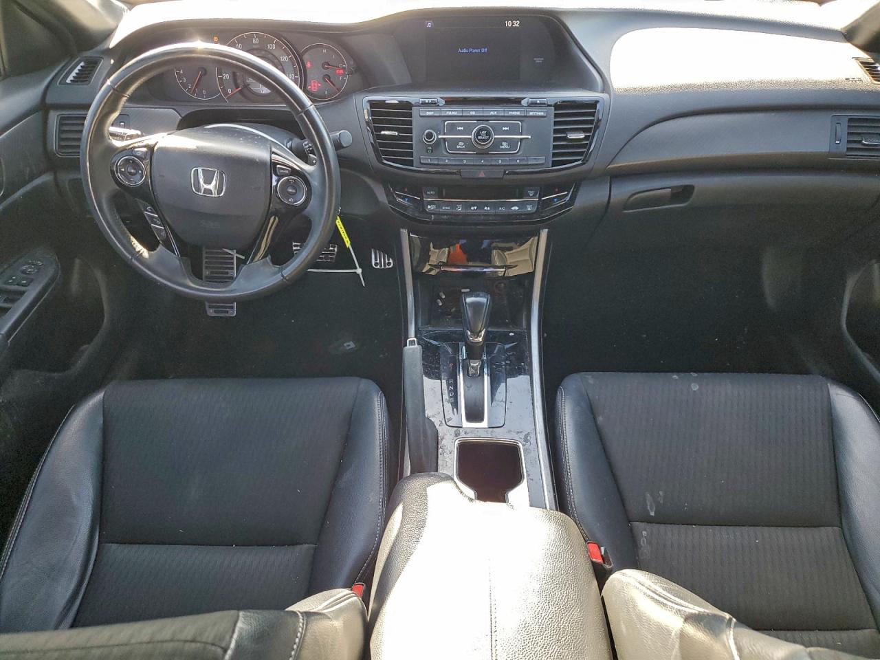 2016 HONDA ACCORD SPORT photo 15