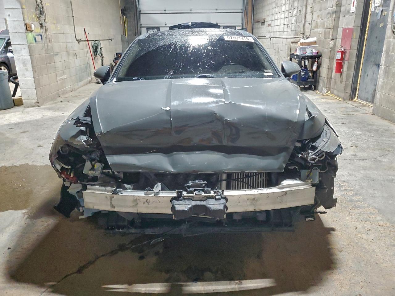 2020 HYUNDAI SONATA LIMITED photo 5