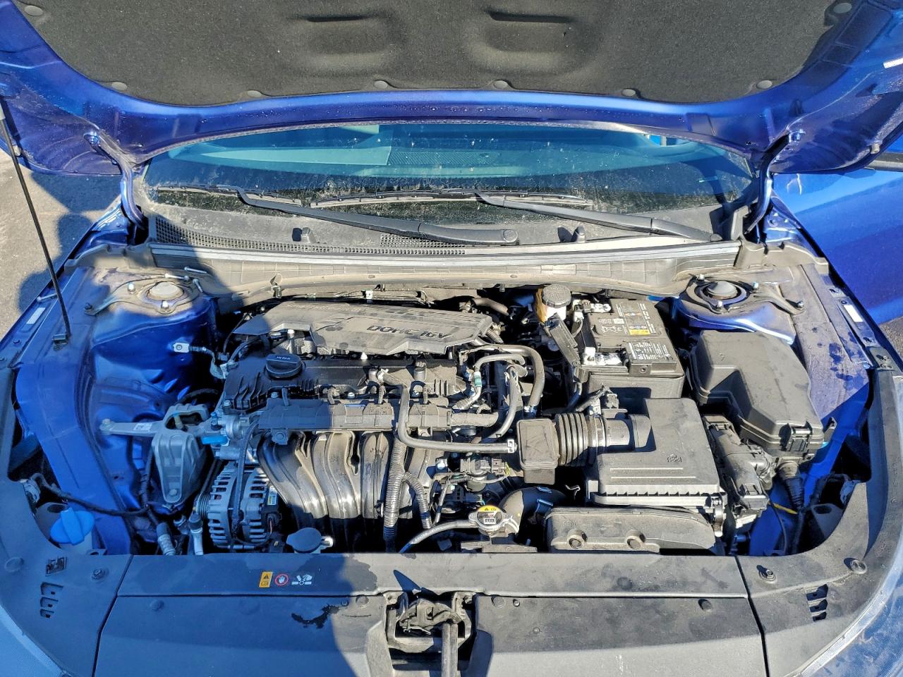 2025 KIA K4 LX photo 41