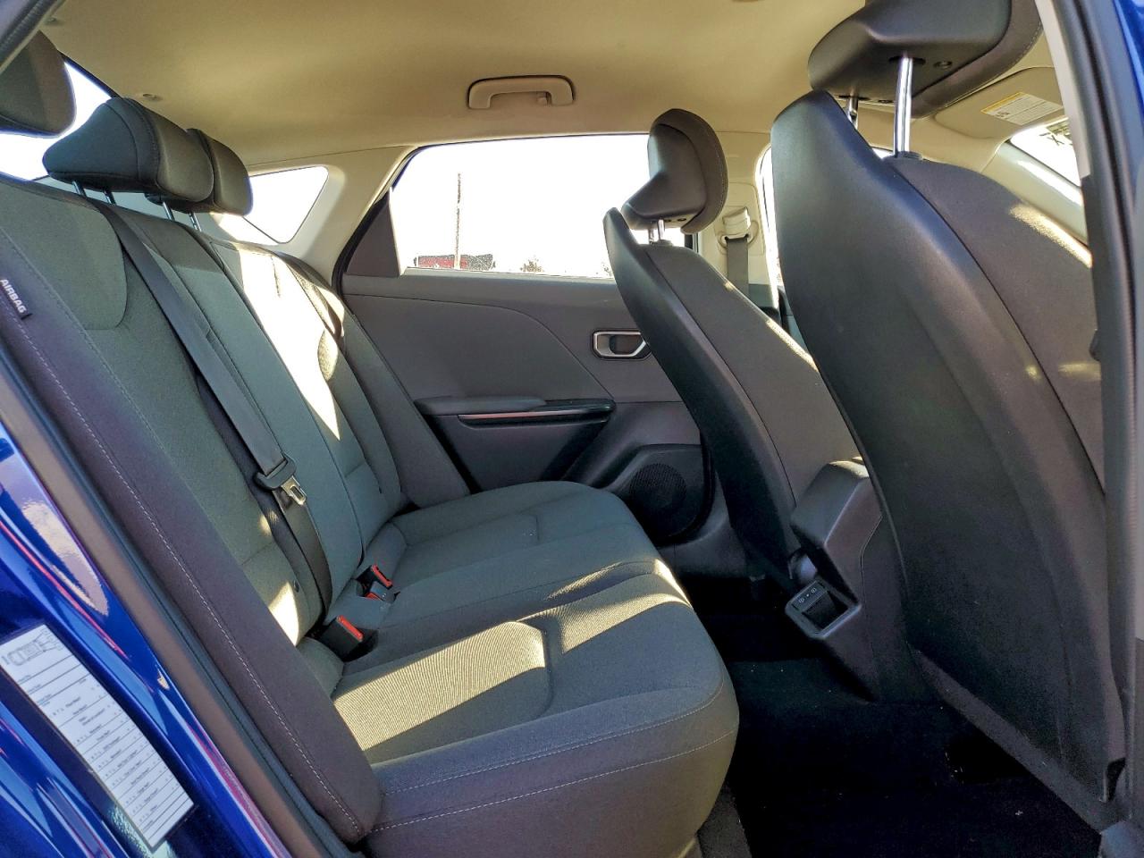 2025 KIA K4 LX photo 37