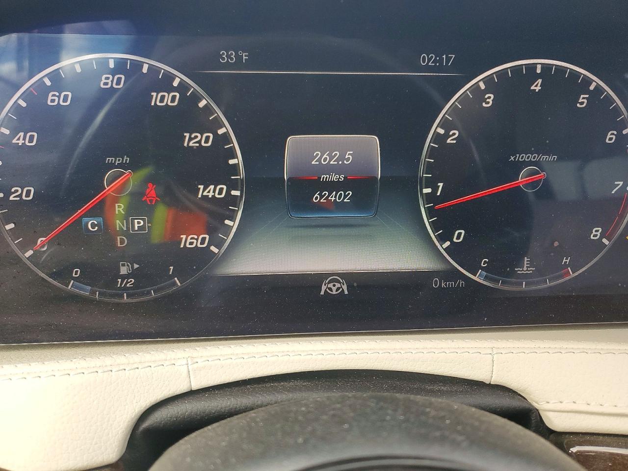 2018 MERCEDES-BENZ S 560 4MATIC photo 25