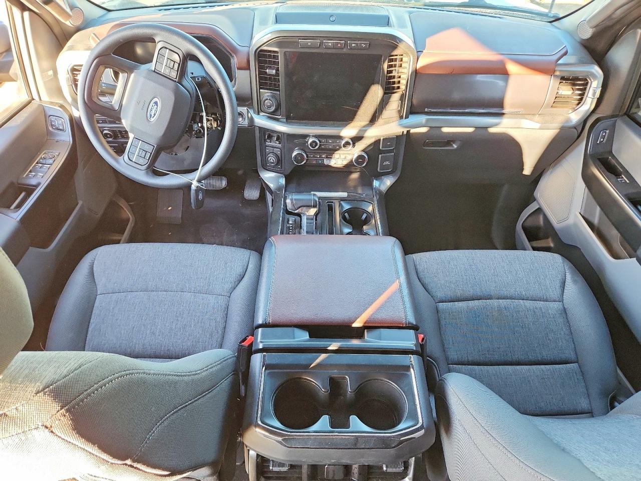 2023 FORD F150 SUPERCREW photo 15
