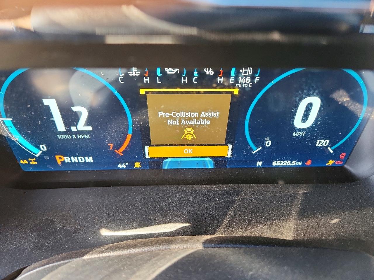 2023 FORD F150 SUPERCREW photo 17