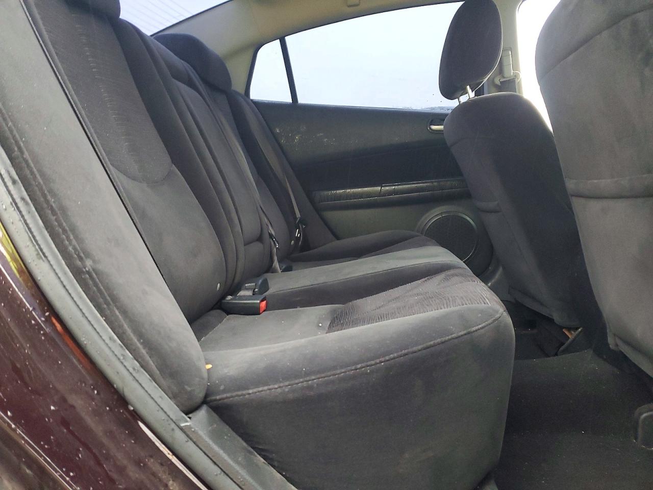 2010 MAZDA 6 I photo 10