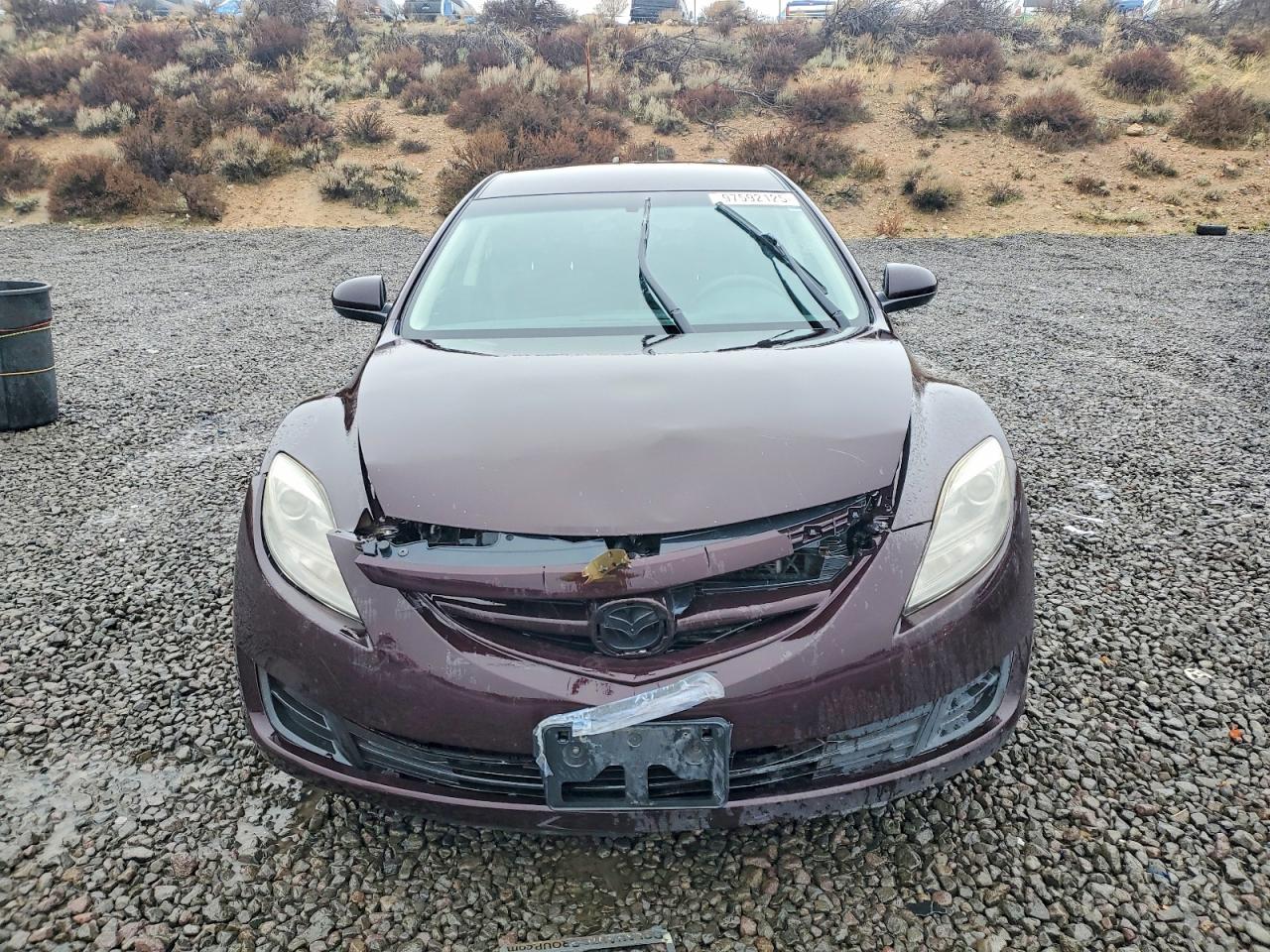2010 MAZDA 6 I photo 5