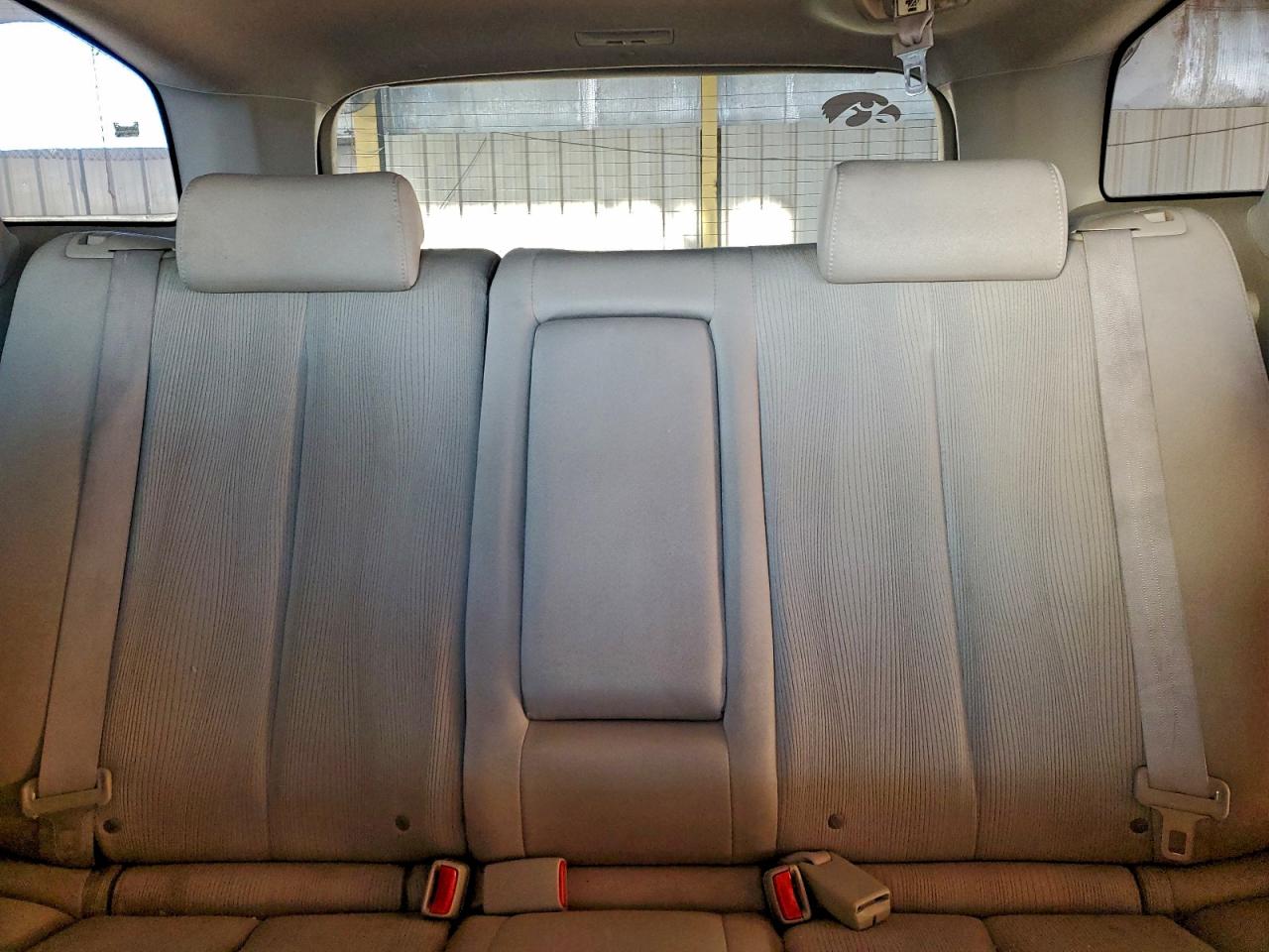 2010 MAZDA CX-7 photo 19
