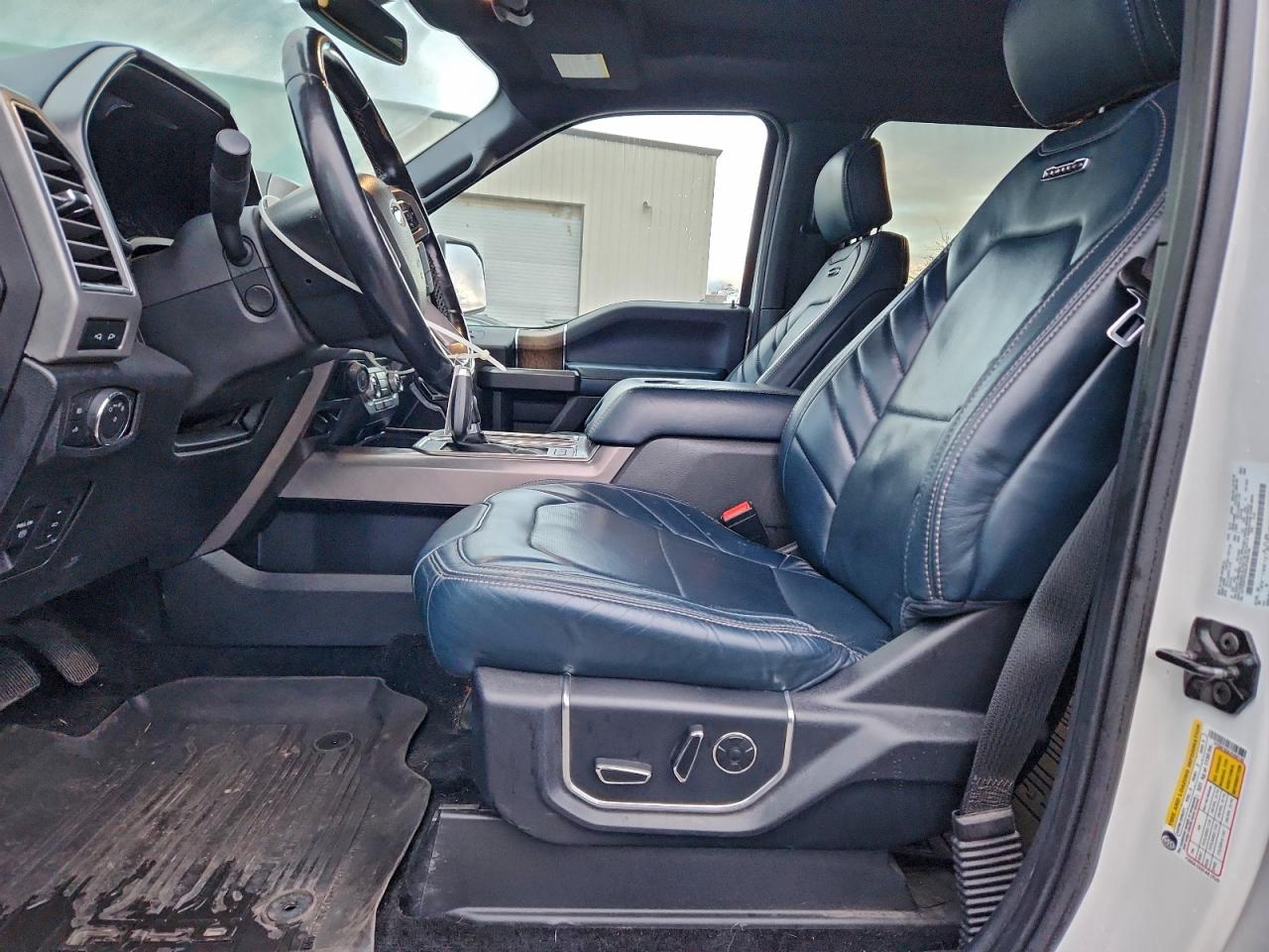 2018 FORD F150 SUPERCREW photo 7