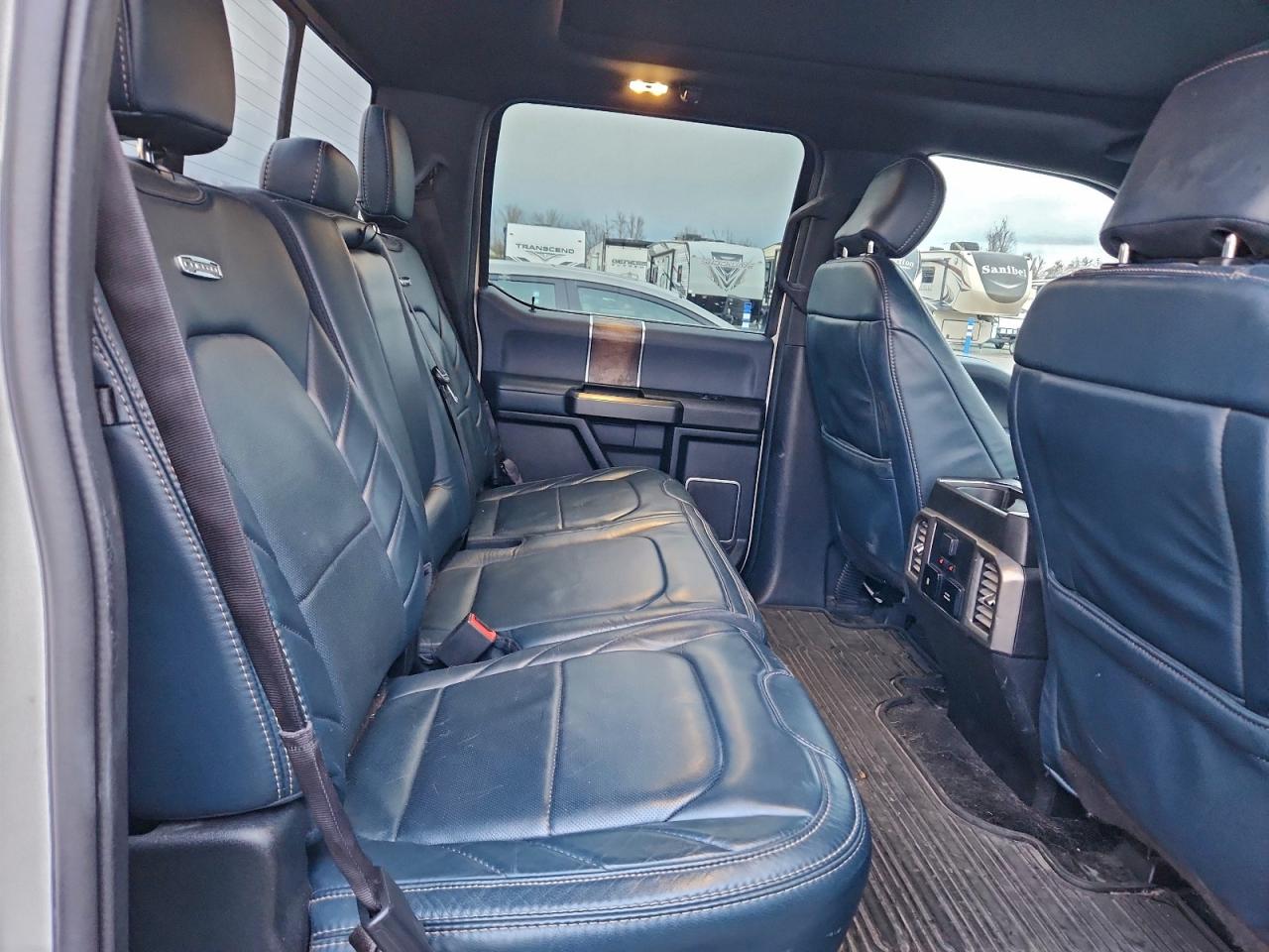 2018 FORD F150 SUPERCREW photo 10