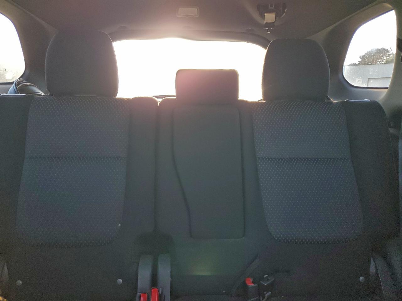 2018 MITSUBISHI OUTLANDER SE photo 10