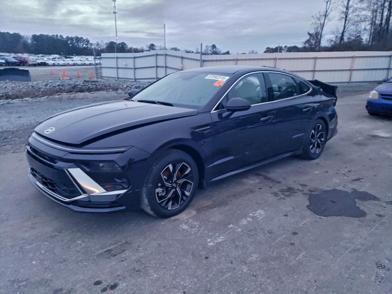 2025 HYUNDAI SONATA