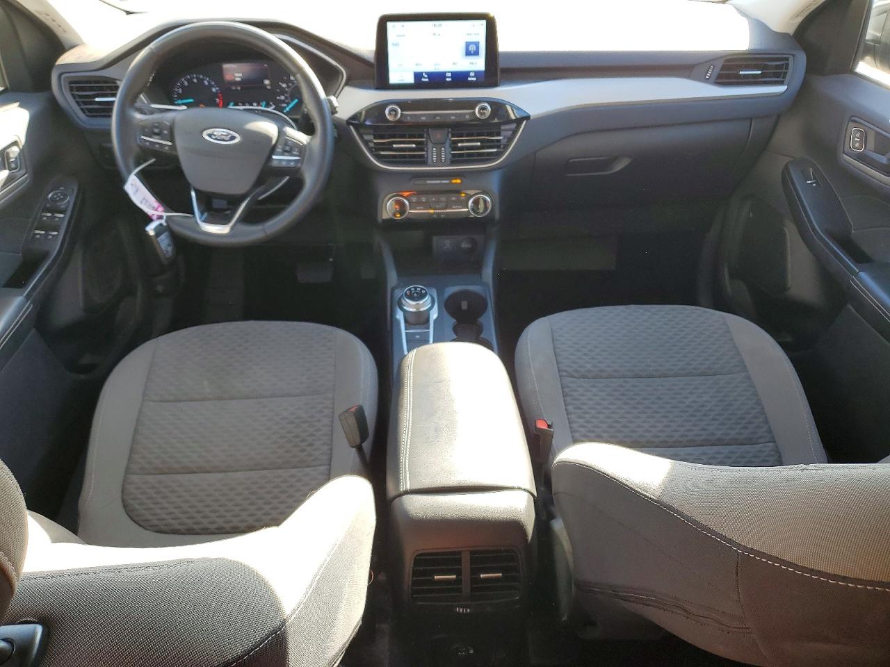 2022 FORD ESCAPE SE photo 8