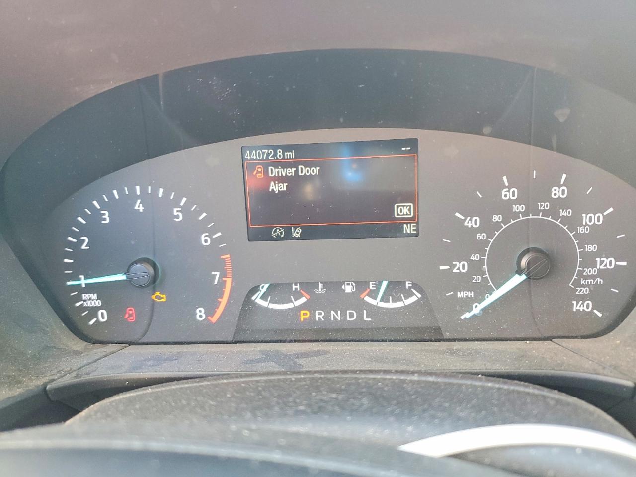 2022 FORD ESCAPE SE photo 9