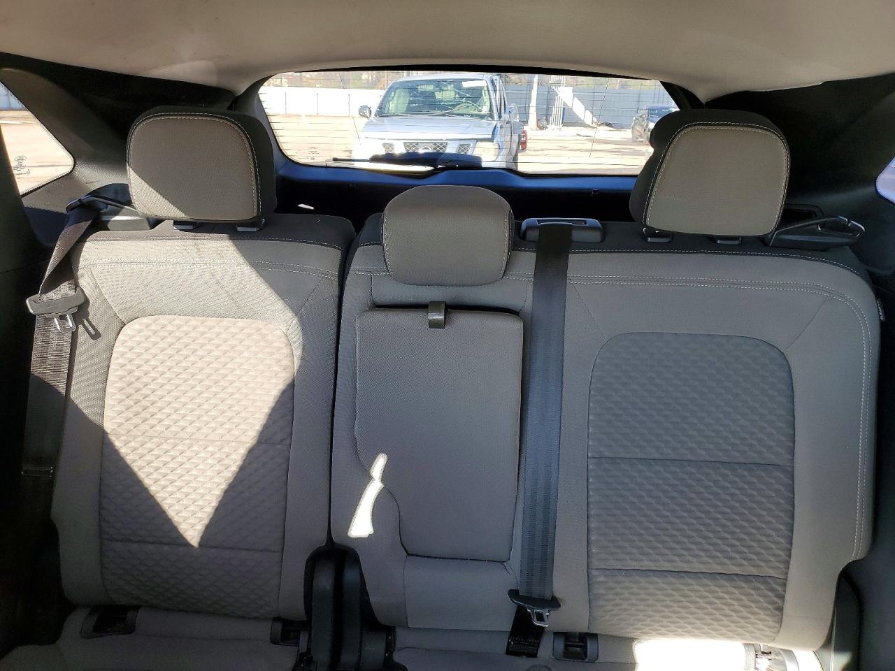 2022 FORD ESCAPE SE photo 10