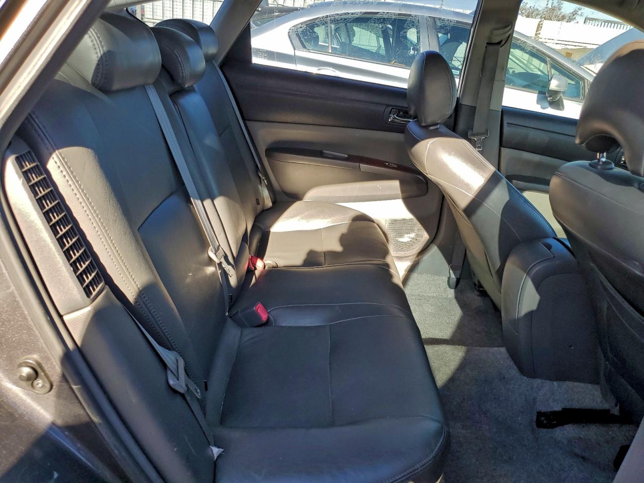 2008 TOYOTA PRIUS photo 19