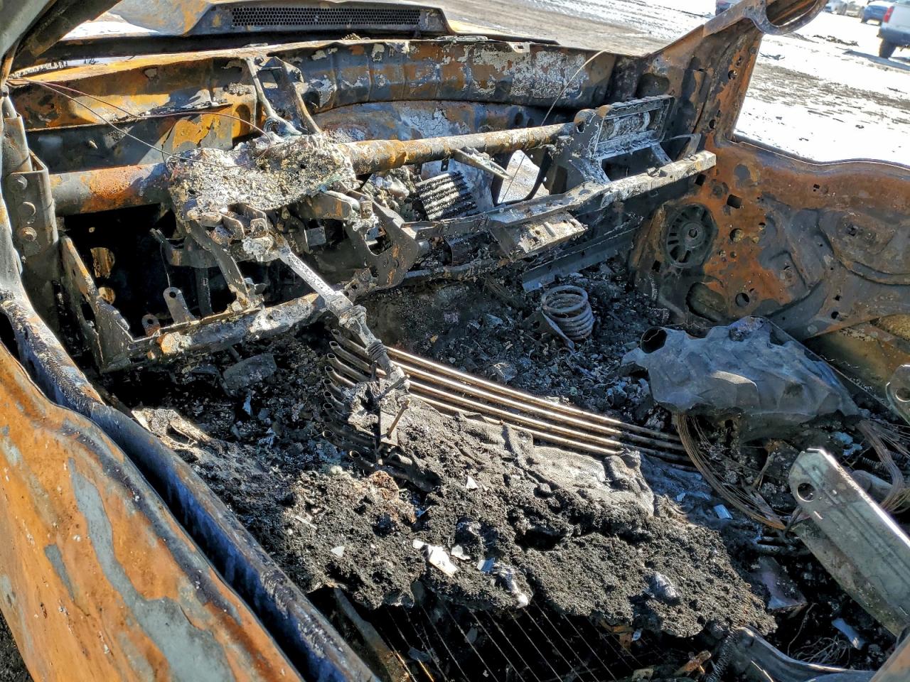 2002 FORD F350 SRW SUPER DUTY photo 8