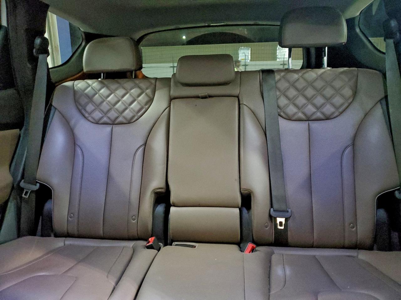 2022 HYUNDAI SANTA FE SEL PREMIUM photo 10
