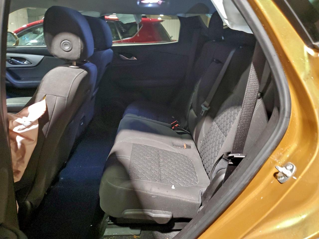 2020 CHEVROLET BLAZER 2LT photo 11