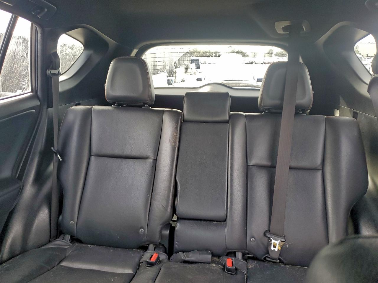 2018 TOYOTA RAV4 SE photo 10