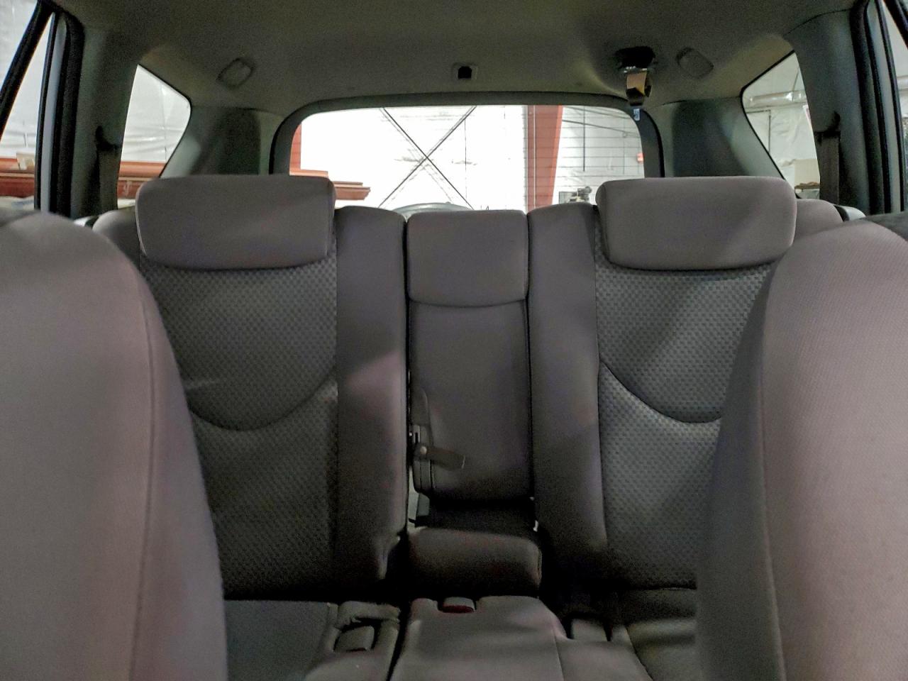 2006 TOYOTA RAV4 photo 10
