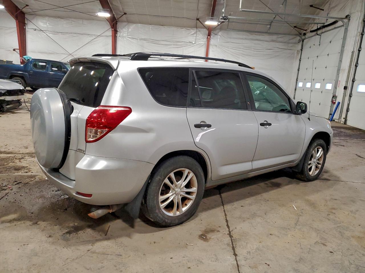 2006 TOYOTA RAV4 photo 3