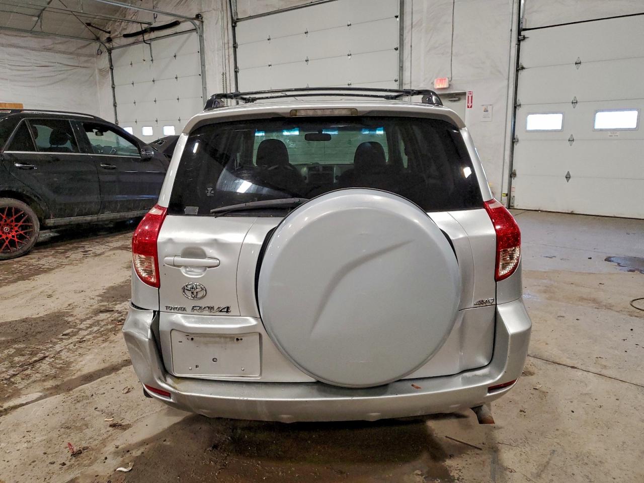 2006 TOYOTA RAV4 photo 6