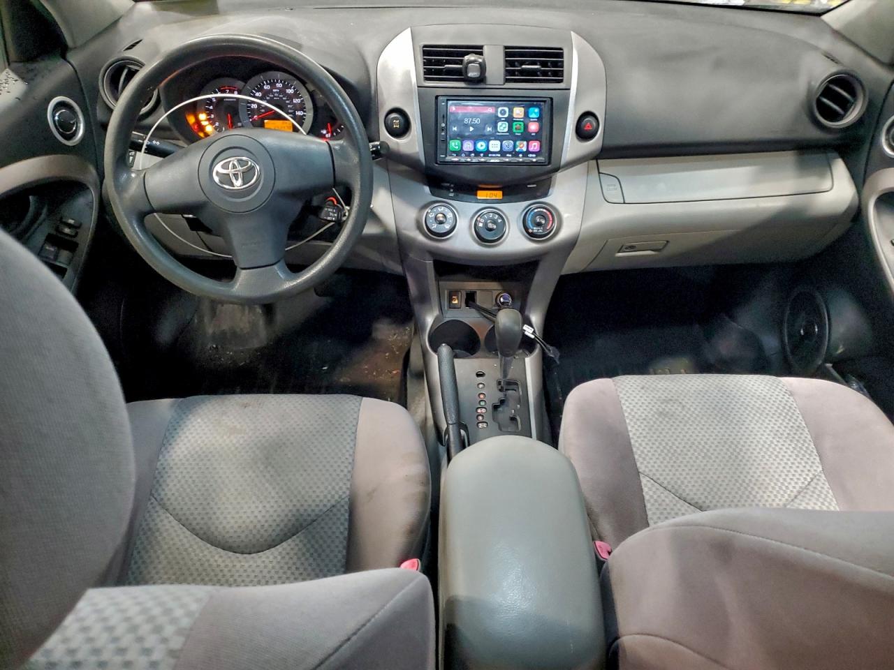 2006 TOYOTA RAV4 photo 8