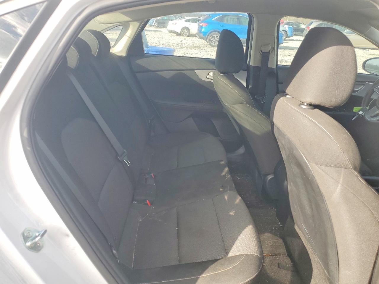 2024 KIA FORTE LX photo 10
