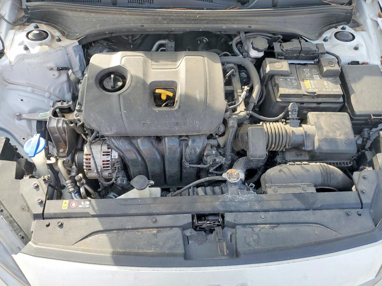 2024 KIA FORTE LX photo 11