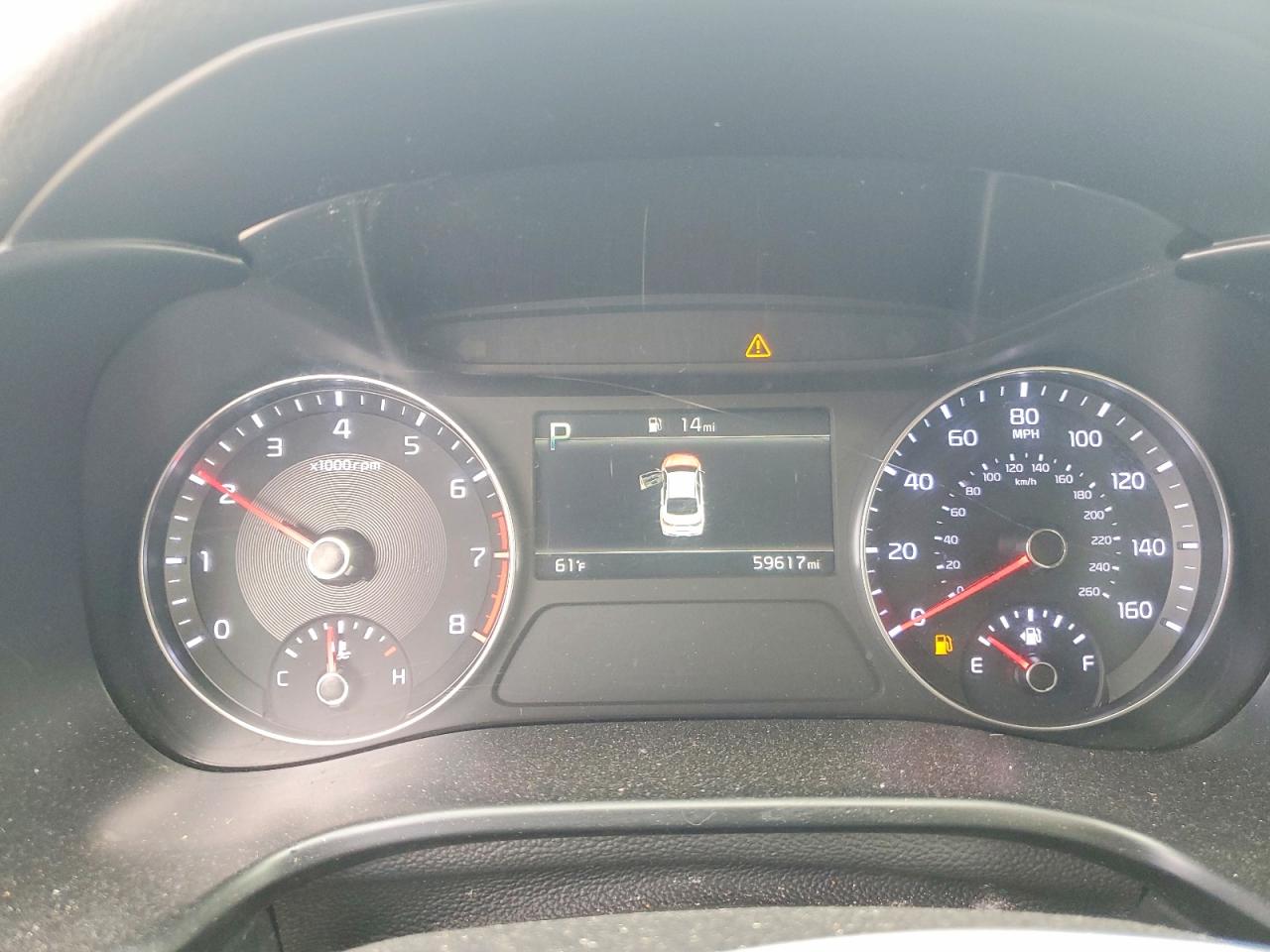 2024 KIA FORTE LX photo 9