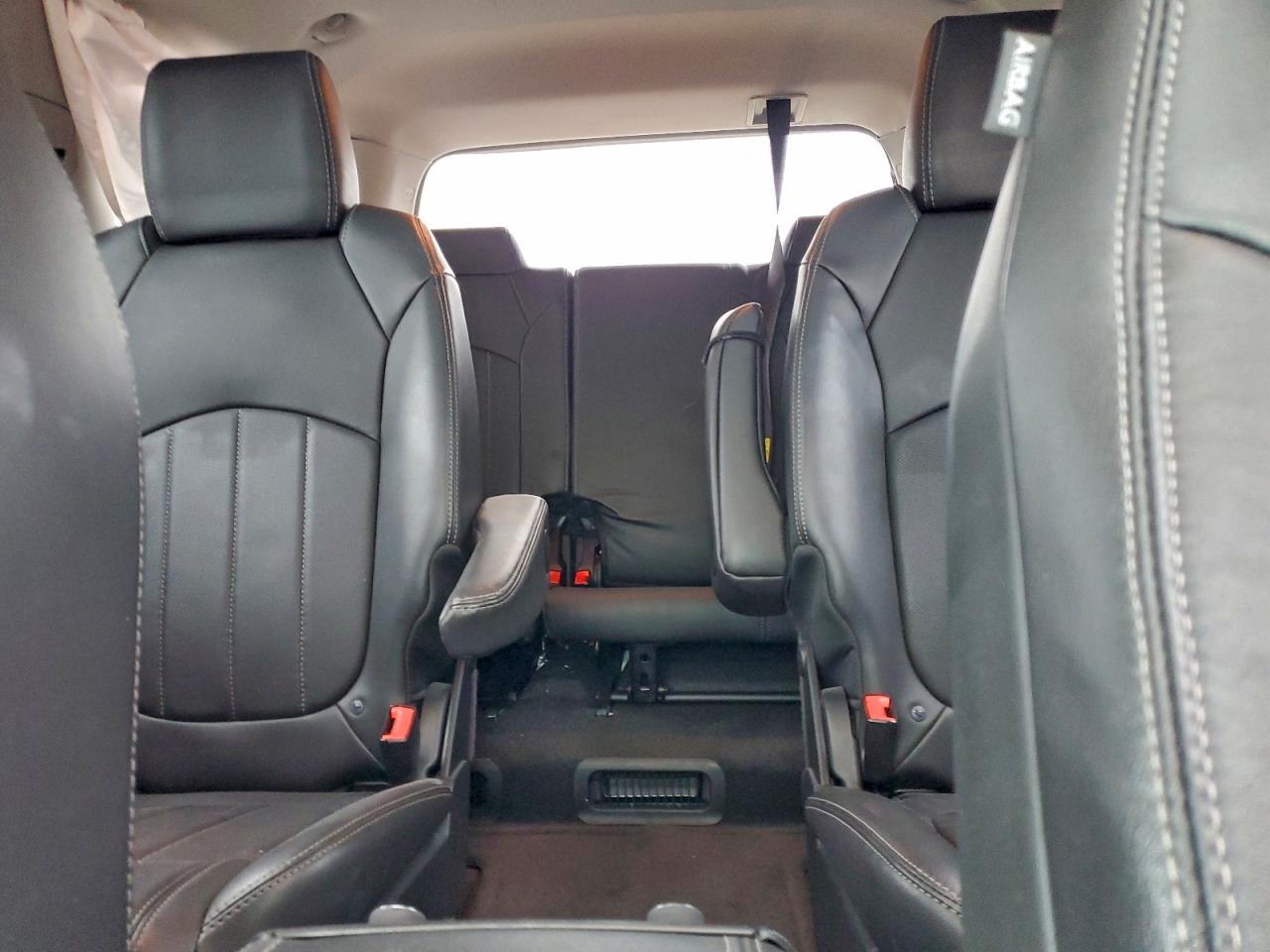 2016 GMC ACADIA DENALI photo 10