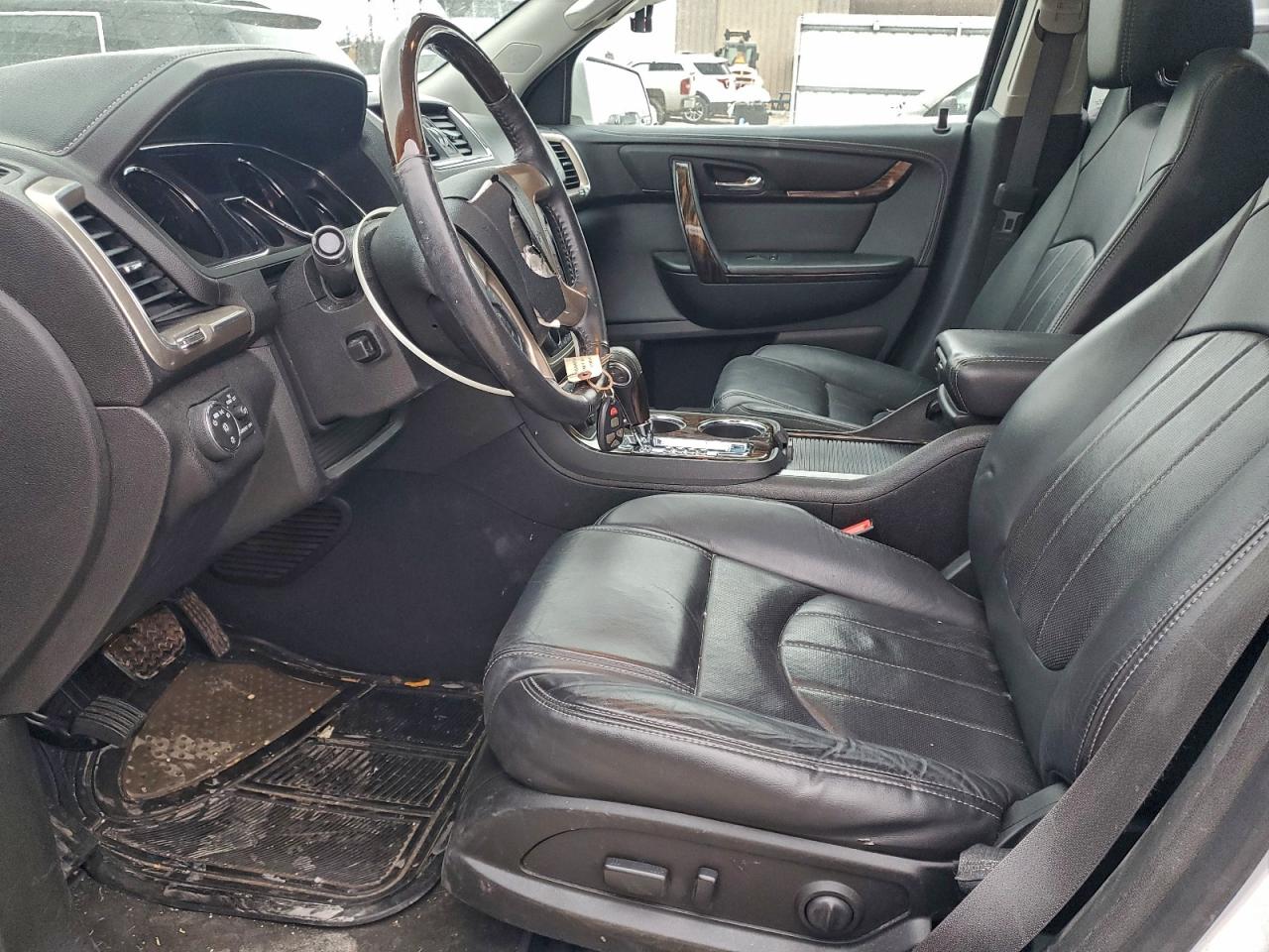 2016 GMC ACADIA DENALI photo 7