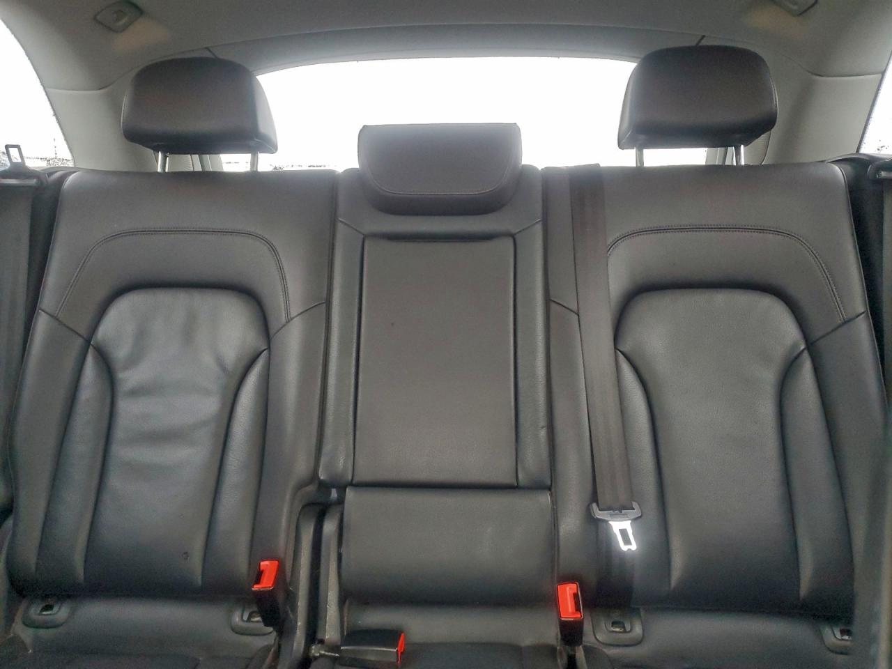 2015 AUDI Q5 PREMIUM PLUS photo 10