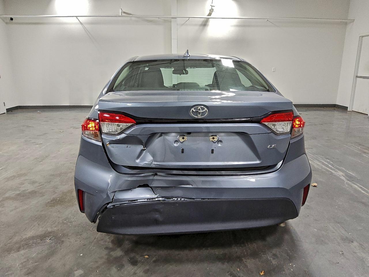 2024 TOYOTA COROLLA LE photo 11