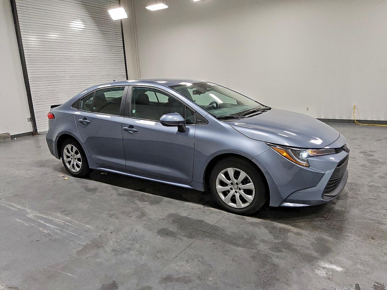 2024 TOYOTA COROLLA LE photo 7