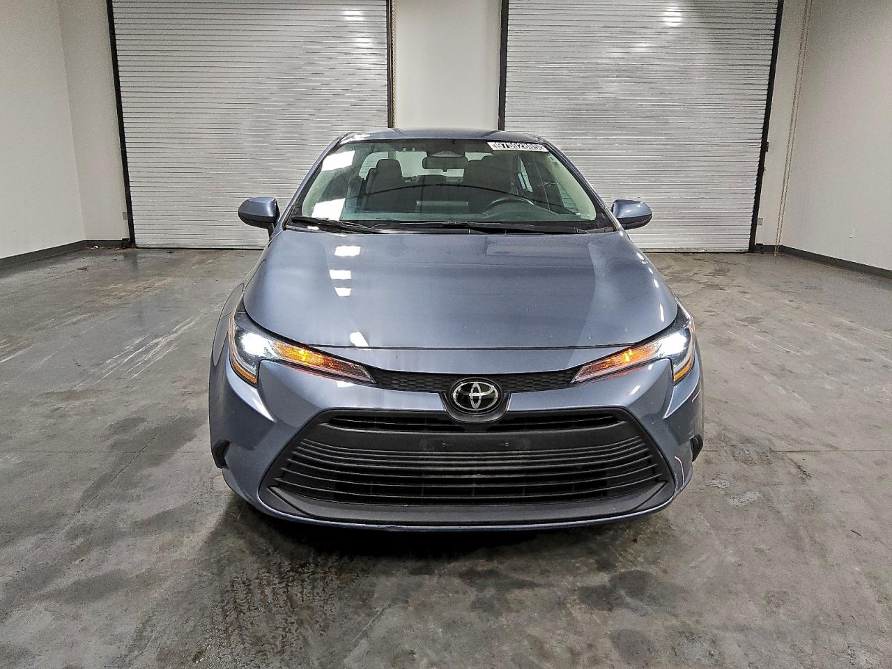 2024 TOYOTA COROLLA LE photo 9