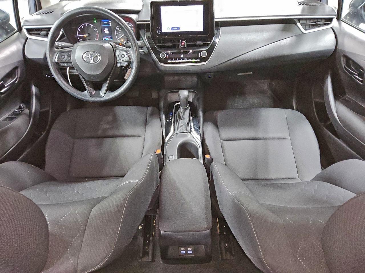 2024 TOYOTA COROLLA LE photo 15