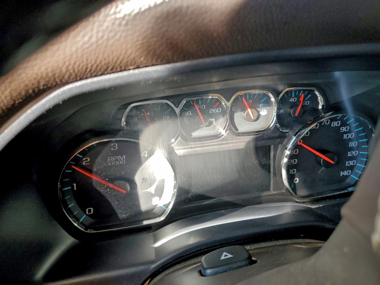 2016 CHEVROLET SILVERADO C1500 LT photo 9