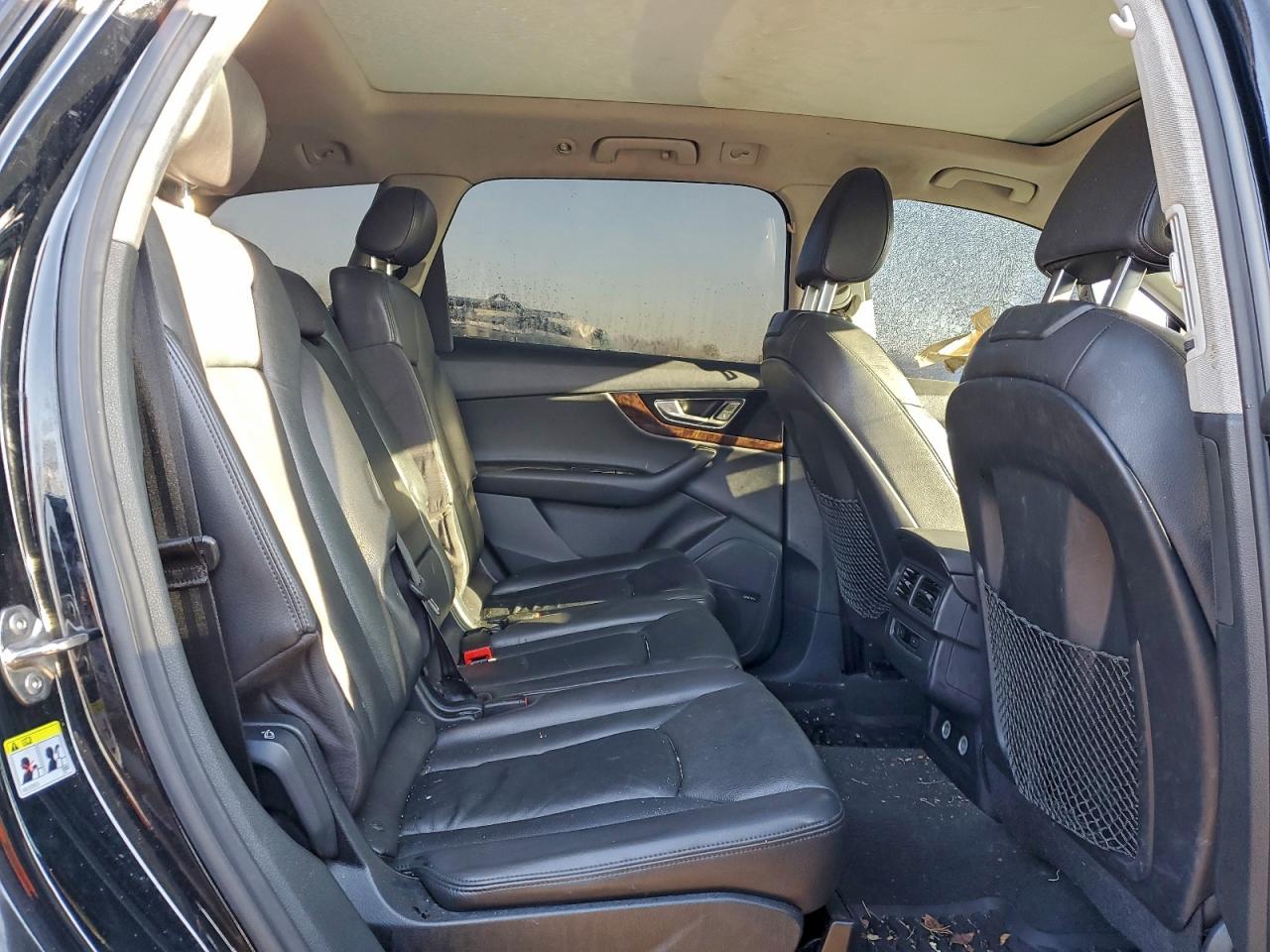2018 AUDI Q7 PREMIUM PLUS photo 10