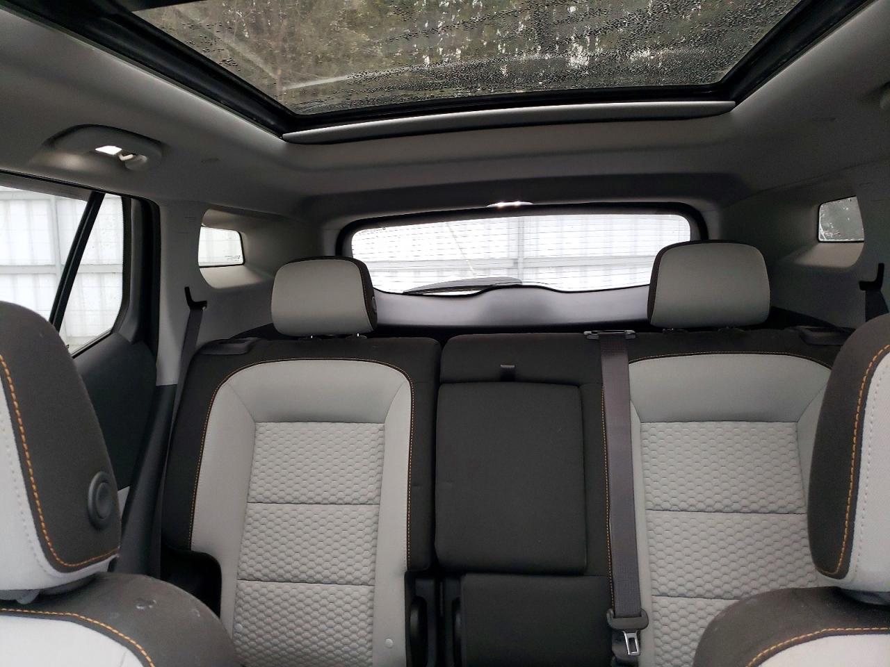2019 GMC TERRAIN SLE photo 10