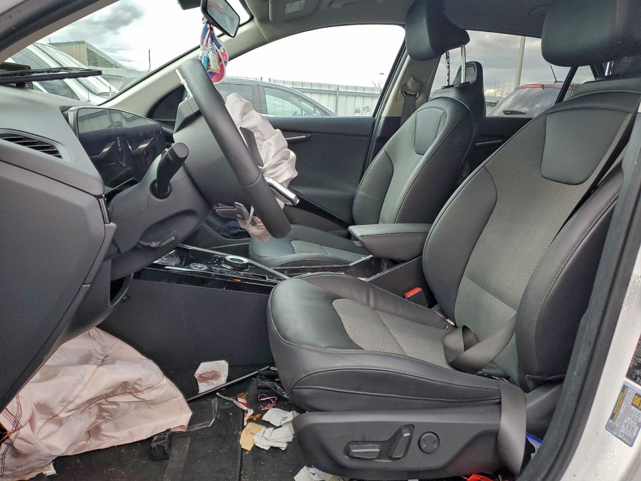 2024 KIA NIRO WIND photo 7