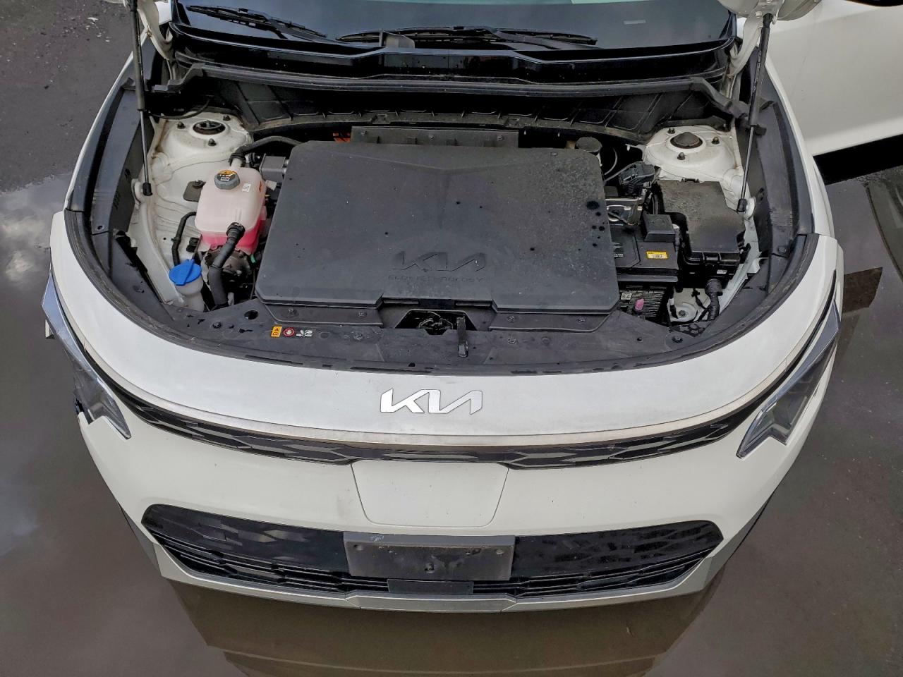 2024 KIA NIRO WIND photo 12