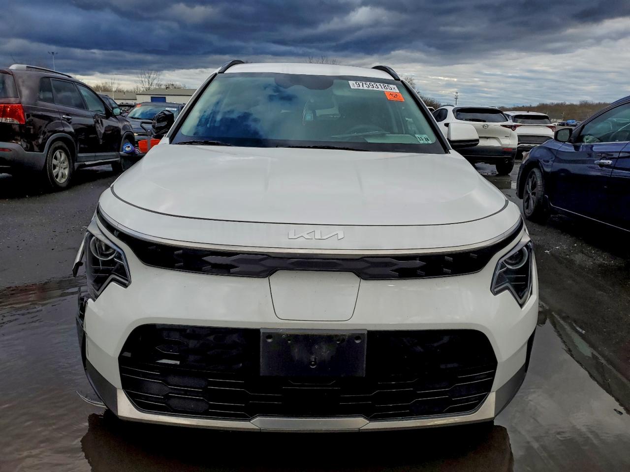 2024 KIA NIRO WIND photo 5
