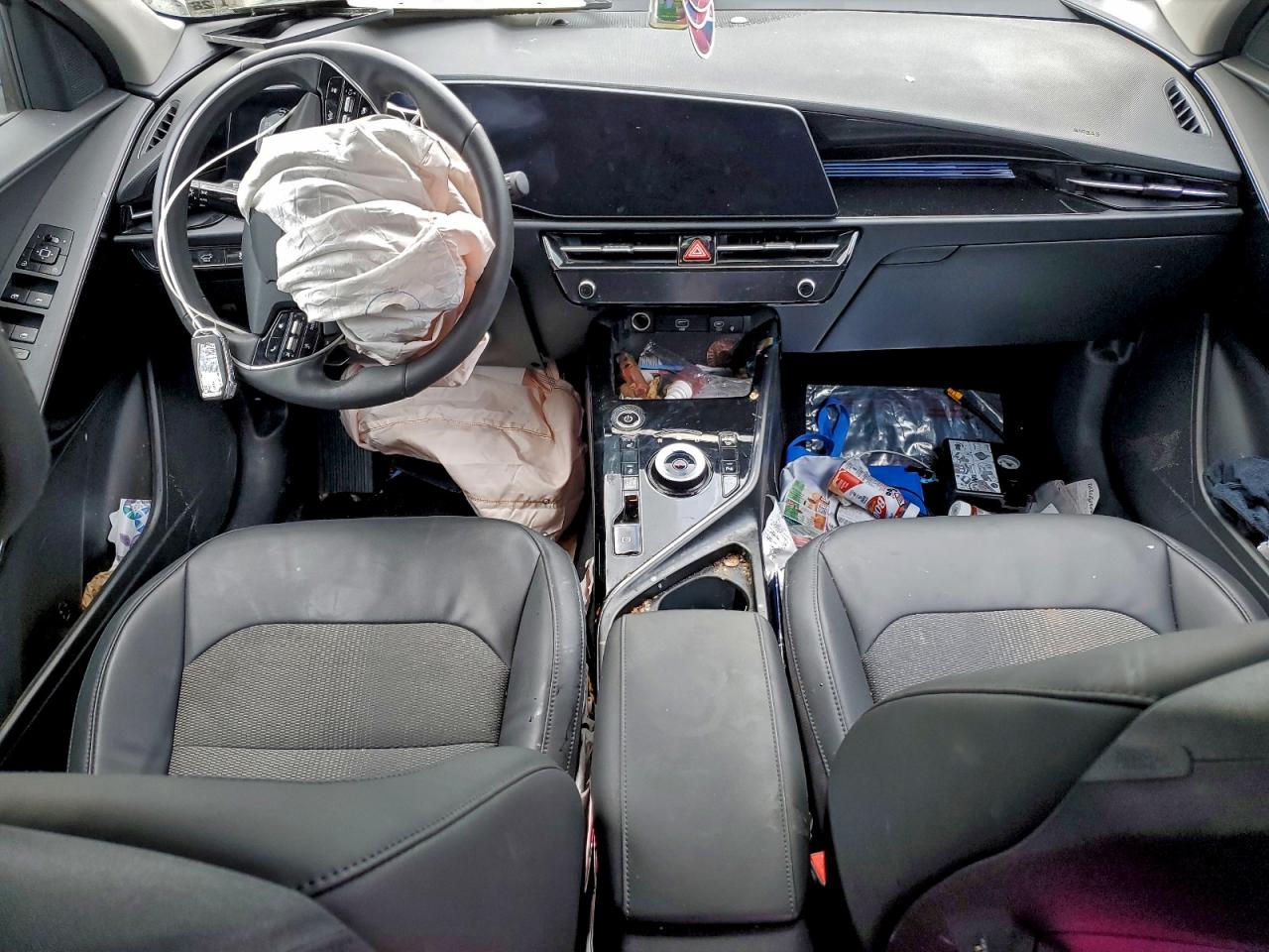 2024 KIA NIRO WIND photo 8