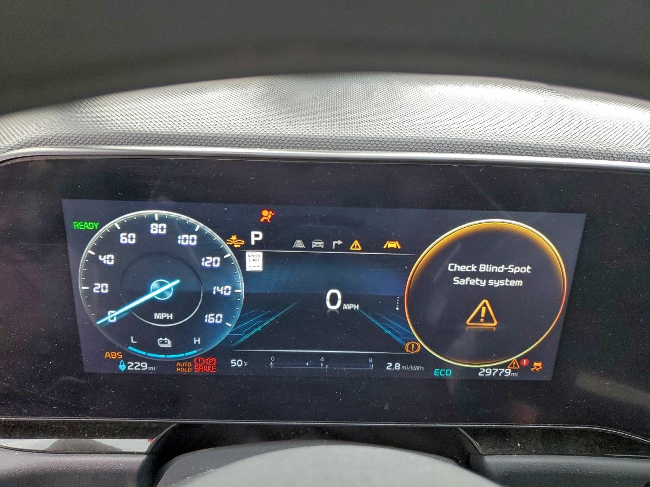 2024 KIA NIRO WIND photo 9