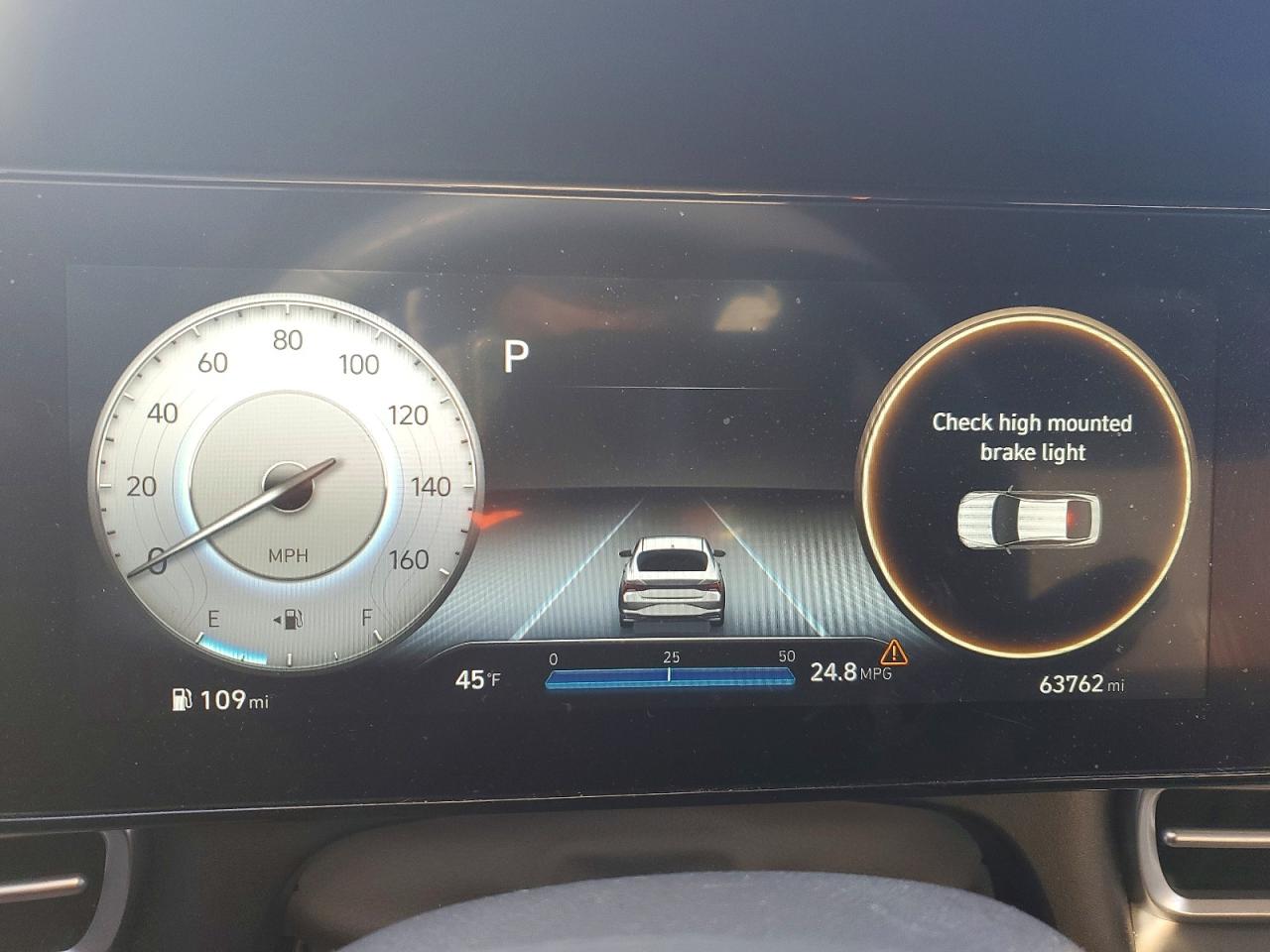 2023 HYUNDAI ELANTRA SEL photo 9