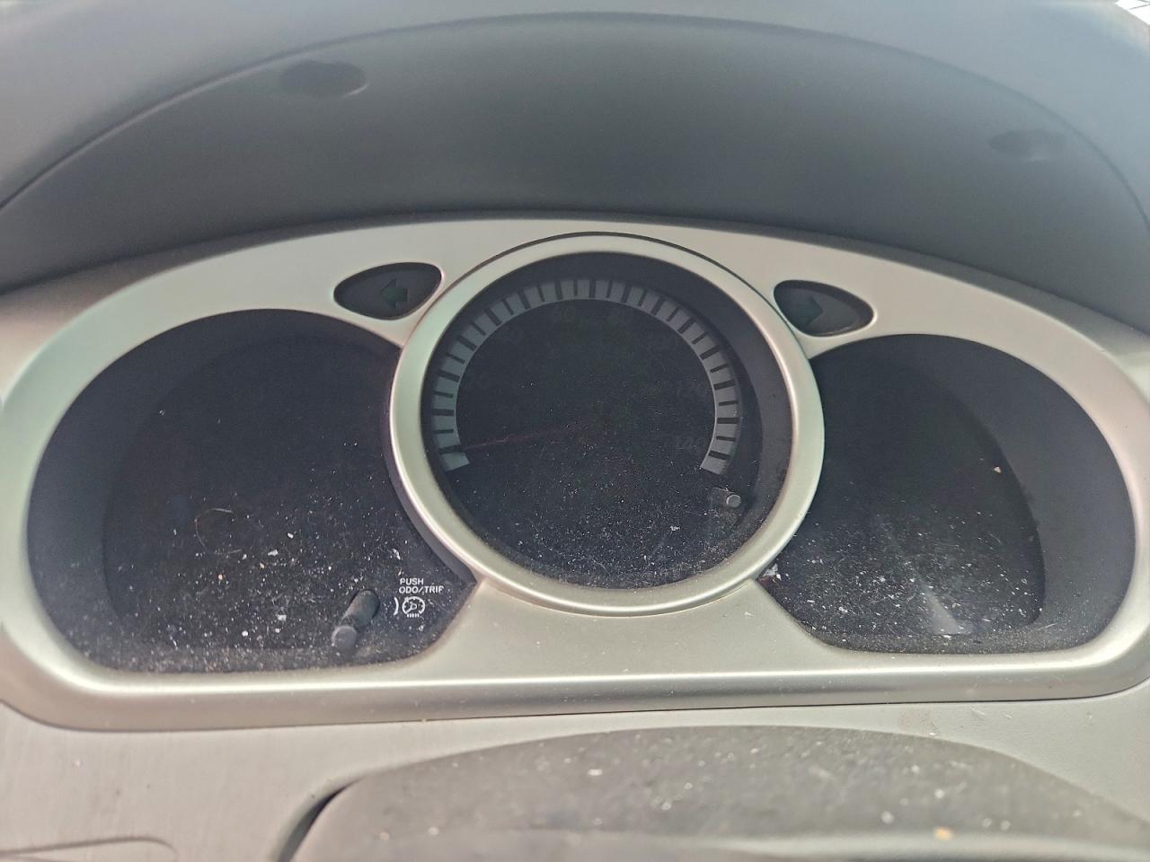 2007 TOYOTA HIGHLANDER HYBRID photo 9