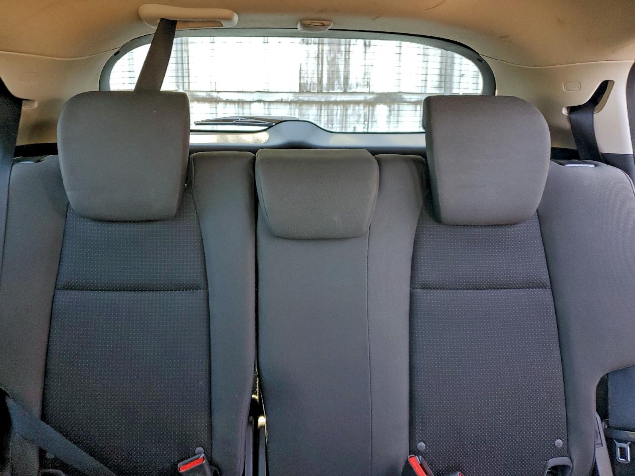 2021 HONDA HR-V LX photo 10
