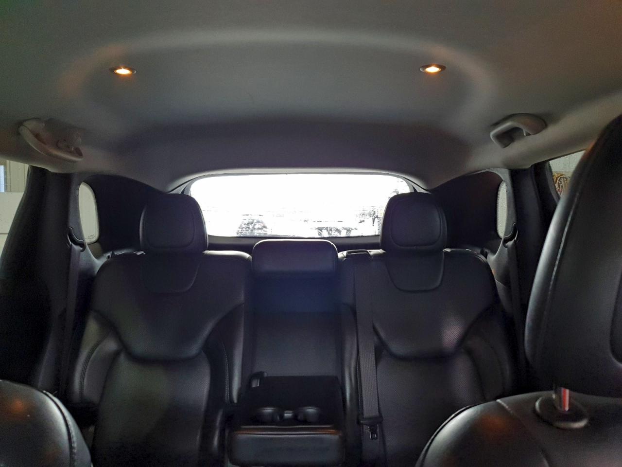 2019 JEEP CHEROKEE LIMITED photo 10