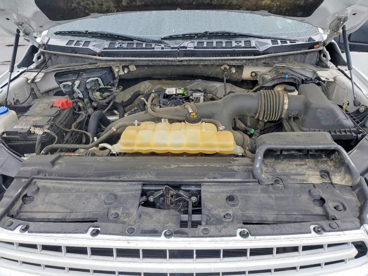 2020 FORD F150 SUPERCREW photo 21