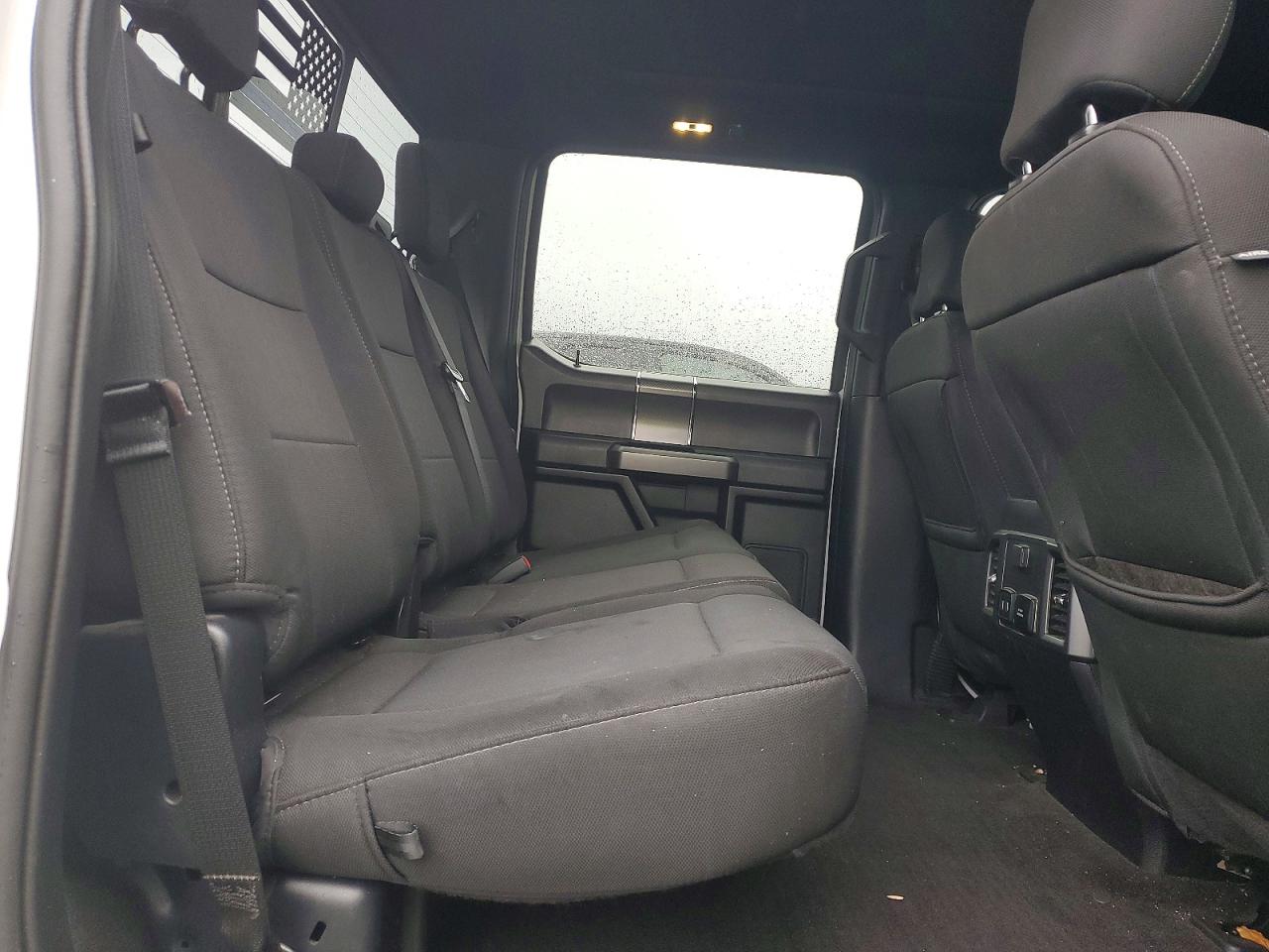 2020 FORD F150 SUPERCREW photo 19